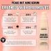 Peace Out Skincare Acne Serum - 2% Salicylic Acid Face Serum for Pimples, Zits, Blemishes | Clearer Skin | 1 fl oz - Buy Online on GoSupps.com