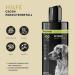 Peticare Anti-Parasites Dog Shampoo - Flea Mite & Fungi Relief | Itch Relief & Regeneration | Unique PRS System | 500ml - Petdog Health - Buy Online on GoSupps.com