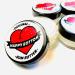 5x 10ml Small Bum Butter Chamois Cream - Small 10ml - Buy Online on GoSupps.com