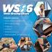 OrthoSleeve WS6 Compression Wrist Sleeve - Small Black (Single Sleeve) for Carpal Tunnel, Pain Relief, Arthritis - Buy Online on GoSupps.com