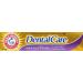 Arm & Hammer Dental Care Baking Soda Toothpaste Mint 6.3 oz - Maximum Cleaning Power - Buy Online on GoSupps.com
