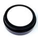 Pure Ziva Matte Oil Absorbing Eyeshadow Primer in Nude Beige - Paraben-Free, Cruelty-Free - Made in the USA - Buy Online on GoSupps.com