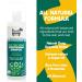 HOWND Yup You Stink 250ml - Dog Shampoo for Smelly Dogs - Fox Poo Shampoo for Dogs - Sensitive Skin Formula with Oatmeal, Eucalyptus, and Cedarwood - Dog Shampoo and Conditioner - Buy Online on GoSupps.com