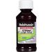Robitussin Extended-Release 12 Hour Alcohol-Free Grape Cough Relief - 3 Fl Oz - Buy Online on GoSupps.com