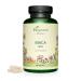 Organic Maca Root Capsules Vegavero | High Strength 750 mg Organic Maca Powder per Capsule | from 4 Maca Roots: Black Red Yellow & Purple | 120 Capsules | NO Additives | Vegan 120 Count (Pack of 1)