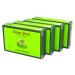 Vidaloe Vidaloe Natural Aloe Vera Soap 55 ml x 4