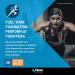 Klean Athlete Klean Iron - Supports Muscle Strength - 90 Tablets - Buy Online on GoSupps.com