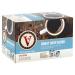 Victor Allen's Coffee Medium Roast Donut Shop Blend 0.35 Ounce 12 Count