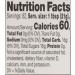 Madhava Agave Nectar Light 46oz - Natural Sweetener for Baking & Cooking - Buy Online on GoSupps.com