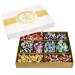 Lindt Roulette Balls & Lindor Chocolate Gift Bundle | 1.473 kg & 1.569 kg | 8 Varieties of Lindor & Roulette Balls | Perfect International Chocolate Gift - Buy Online on GoSupps.com