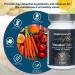 Visualex Gold - Vegan Eye Health Supplement - 60 Tablets for 2 Months Supply | SimplySupplements International Shipping - Buy Online on GoSupps.com
