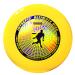 Duncan Intrepid Ultimate Competition Disc, 175g Precision Weighted Flying Disc, Yellow