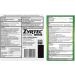 Zyrtec 24 Hour Allergy Relief Tablets - 10 mg Cetirizine HCl - Value Pack 90 ct + Travel Packs - Indoor & Outdoor Allergy Medicine - International Shipping Available - Buy Online on GoSupps.com