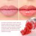 Strawberry Sugar Lip Scrub with Shea Butter - Exfoliating & Moisturizing Lip Care for Soft, Smooth Lips - Buy Online on GoSupps.com