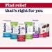 Buckley's Lozenges 18 Menthol Outburst x 2 Pack - Fast Relief for Cough and Sore Throat - Buy Online on GoSupps.com