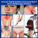 Calmocane Anti-Chafing Cream for Women - Effective Relief for Runners and Cyclists - Alternative to Sports Vaseline - Buy Online on GoSupps.com