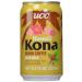 UCC Hawaii Kona Blend Coffee with Milk 11.3 Fl Oz - Pack of 24 | Rich and Smooth Hawaiian Coffee Drink - Buy Online on GoSupps.com