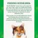 FELINE GREENIES Cat Treats Natural Dental Care Savory Salmon Flavour 2.1oz. Pouch Savoury Salmon 60 g (Pack of 1) - Buy Online on GoSupps.com