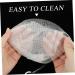 Baluue 100 Pcs Double Layer Foaming Sponge Foaming Bag Saver Bags Mesh Soap Bags Bathing Supplies or - Buy Online on GoSupps.com