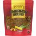 Cinnamon Sugar 1 lb, Resealable Bag, Made with Light Muscovado Brown Sugar, Product of Mauritius | 16oz
