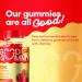 Premium Iron + Vitamin C Gummy Vitamins - Boost Your Immune System - Buy Online on GoSupps.com