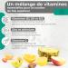 Nutrisolution I Detox Activ' I 90 Capsules I Detoxifying Food Supplement I Milk Thistle Detoxification of the Liver I Powerful and Fast Detox Cure I Elimination Toxins I Made in France - Buy Online on GoSupps.com