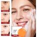 Kojic Acid Soap Vitamin C Soap - Soap Bar for Deep Facial & Body Skin Cleaning - Organic Soap with Kojic Acid - Gentle Natural Soap - Even Tone Restore Radiance Complexion Reduce Pigmentation - Buy Online on GoSupps.com
