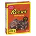 Betty Crocker Reese's Peanut Butter Chocolate Fudge Candy Brownie Mix Made with Reese's Peanut Butter Chips 453 Grams Package of Brownie Mix Baking Mix Tastes Like Homemade Easy To Bake