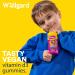 Wellgard Kids Vitamin D3 Gummies - 2 Month Supply - Vegan Mixed Berry Flavour | Chewable Vitamin D Gummies - Buy Online on GoSupps.com