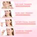 HEBECA 3 in 1 Facial Hair Remover for Women - Electric Nose and Eyebrow Trimmer - Buy Online on GoSupps.com