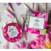 Aromi Solid Perfume | Floral Fragrance Vegan Cruelty-free Travel Women s Gift Peony Orange and Lily Scent Concentrated Alcohol-Free Scent Handmade (Wild Blooms) - Buy Online on GoSupps.com