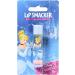 Lip Smacker Disney Princess Collection Cinderella Single Lip Balm for Kids Safe-to-Use and Color Free for a Natural Finish Vanilla Sparkle Flavoured 2023 Version Rapunzel - Buy Online on GoSupps.com