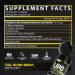 Nutrex LIPO-6 Black Intense Ultra Concentrate - 60 Powerful Fat Burner Capsules - Buy Online on GoSupps.com