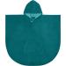 Normani Children's Bath Poncho | Cotton Bath Towel for Toddlers with Hood | Blue Bathrobe 55x70 cm - Buy Online on GoSupps.com