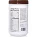 Carefast Stay Planted Chocolate Flavored Plant-Based Non-GMO Soy Protein Powder - 2lb Tub | 13g Protein | Low Carb Vegan Shakes & Smoothies - Buy Online on GoSupps.com