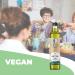 Go-Keto MCT Oil 500ml - C8/C10 Coconut Oil Blend Vegan Non-GMO Omega-7 from Avocado & Macadamia Ideal for Keto Diet & Shakes Lime Flavor - Buy Online on GoSupps.com