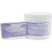 TriDerma Pain Relief Cream - 4 oz Jar - Relieves Aches, Muscle, Foot, Heal, Nerve Pain - Lidocaine & Menthol - Pack of 1 - Buy Online on GoSupps.com