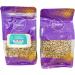 LEKEMTE ETHIOPIAN RAW COFFEE BEANS || FOR HOME & BUSINESS ROASTING || 500G - Buy Online on GoSupps.com