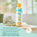 Childs Farm Oatderma Baby Wash Lotion 250ml | Perfume-Free Gentle Skin Care for Babies & Children | Eczema Safe for Newborns - Buy Online on GoSupps.com