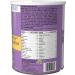 Earth's Best Organic Low Lactose Sensitivity Infant Formula 32oz - Milk-Based Powder with Iron - Buy Online on GoSupps.com