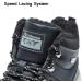 AMIDEWA Men's Snow Ankle Boots - Fur Lined, Anti-Slip, Warm Outdoor Work Shoes (Size 11, Black) - Buy Online on GoSupps.com