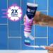 Crest 3D White Toothpaste Advanced Whitening Radiant Mint 280 mL Total (Pack of 4) Mint 3D White Advanced - Buy Online on GoSupps.com