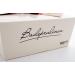 BRUBAKER Wild at Heart Vegan Bath Chocolates - Set of 6 Handmade Luxury Treats for Relaxation | International Shipping Available - Buy Online on GoSupps.com