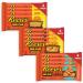 Reese's Big Cup Assorted Variety 12 Pack - Includes (4) Reese's Cup w/Caramel (4) Reese's Peanut Butter Cups (4) Reese's Cup Stuffed with Pieces (Online Exclusive) Holiday Candy Assorted Chocolate 12 Count (Pack of 1) - Buy Online on GoSupps.com