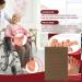 Ventdouce Bale Toe Redemption Paving - Pain Relief & Swelling Correction for Inflamed Toes & Feet - Buy Online on GoSupps.com