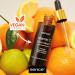  Sence Sence Vitamin C Face Glow Serum - Facial cosmetic treatment for men and women - For a brighter complexion and with an effect - Buy Online on GoSupps.com