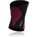 Rehband Men's RX Knee Brace 5mm Bandage - Bordeaux - XL | Premium Support for Pain Relief & Injury Recovery - Fast International Shipping - Buy Online on GoSupps.com