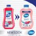 Dial Antibacterial Foaming Hand Wash Refill Power Berries 887ml Berries 887 ml (Pack of 1) - Buy Online on GoSupps.com