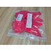 4 Pieces Ponytail Holder Cheerleading Girls Bow Hair Bows Cheering Large Bow Headband Jumbo Ponytail Elastic Hair Band Bowknot Hair Bands Headpiece (Red) - Buy Online on GoSupps.com