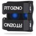 Fit Geno 2023 Upgraded Sciatica Pain Relief Devices, ReActive+ Sciatica Pain Relief Brace w/Dual Pressure Pads for Maximum Pain Relief for Sciatica, FSA or HSA Eligible Sciatica Pain Relief Product